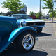 Illustration for article titled First time I have ever had my 33 Ford and 68 Camaro together for photos.